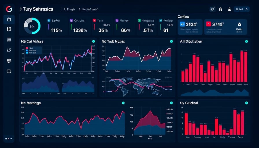 TeamViewer setzt auf KI‑Automatisierung: Strategiewechsel, Mercedes‑F1‑Validierung und Marktoptimierung