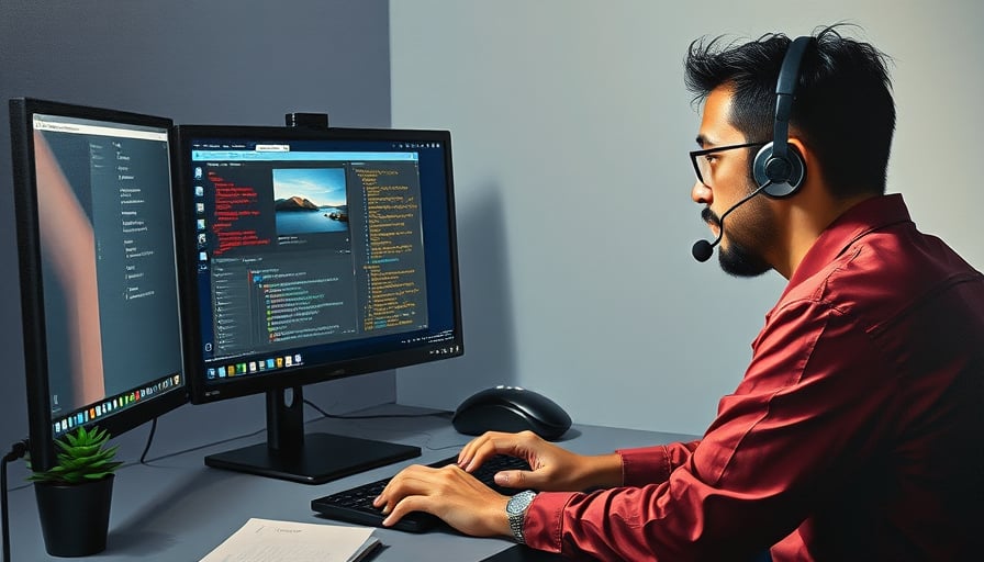 TeamViewer steigert Kundensupport mit KI‑gestütztem Fernsupport‑Tool: 270.000 Sitzungen bereits TeamViewer steigert Kundensupport mit KI‑gestütztem Fernsupport‑Tool: 270.000 Sitzungen bereits