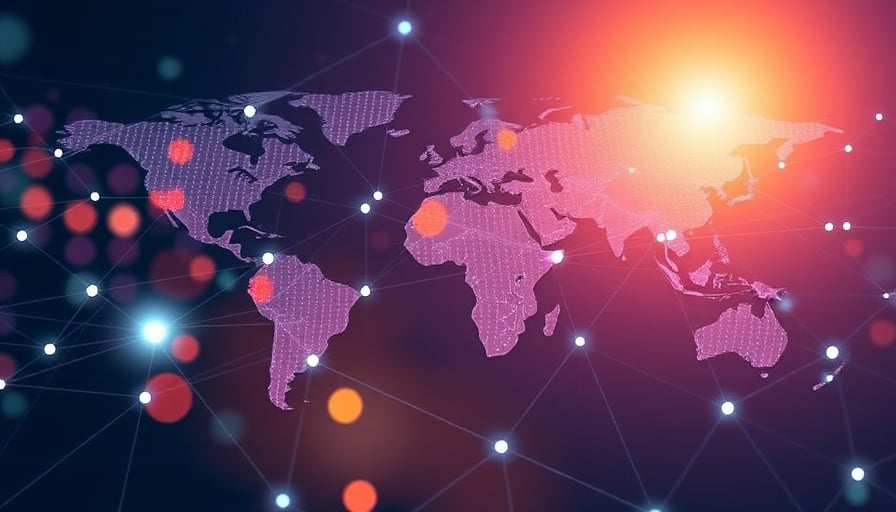 TeamViewer strebt europaweite Expansion an: Stimmrechte & AI‑Optimierung im Fokus TeamViewer strebt europaweite Expansion an: Stimmrechte & AI‑Optimierung im Fokus