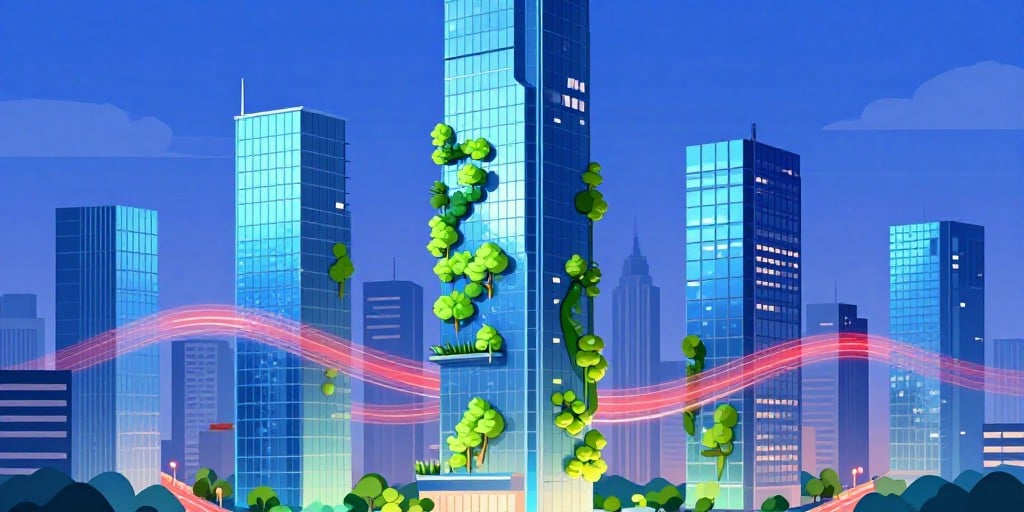TEC‑DAX 2026: Eckert & Ziegler als Top‑Performer und Wachstumsbeispiel im Technologiesektor TEC‑DAX 2026: Eckert & Ziegler als Top‑Performer und Wachstumsbeispiel im Technologiesektor