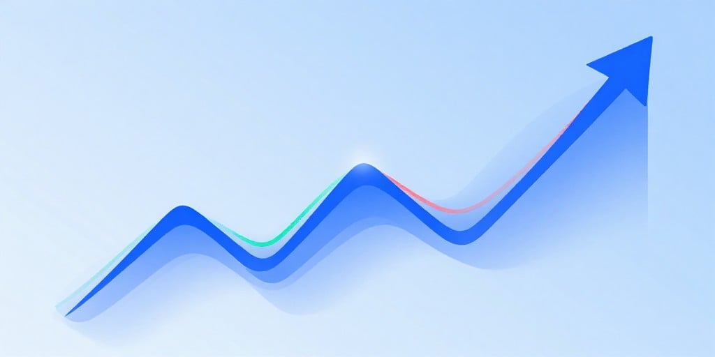TecDAX erreicht neues Jahreshoch: Technologieaktien steigen dank Starke Kerntitel