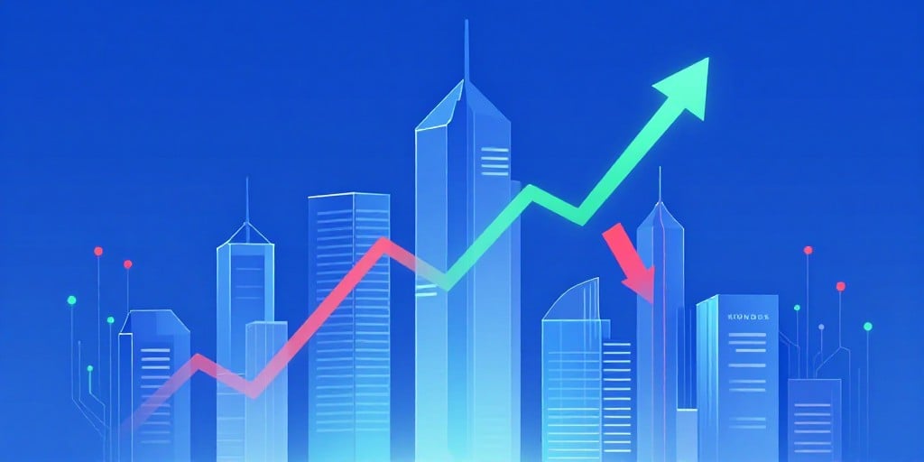 TecDAX schließt den Handelstag mit moderaten Kurszuwächsen – Technologieindex im Fokus