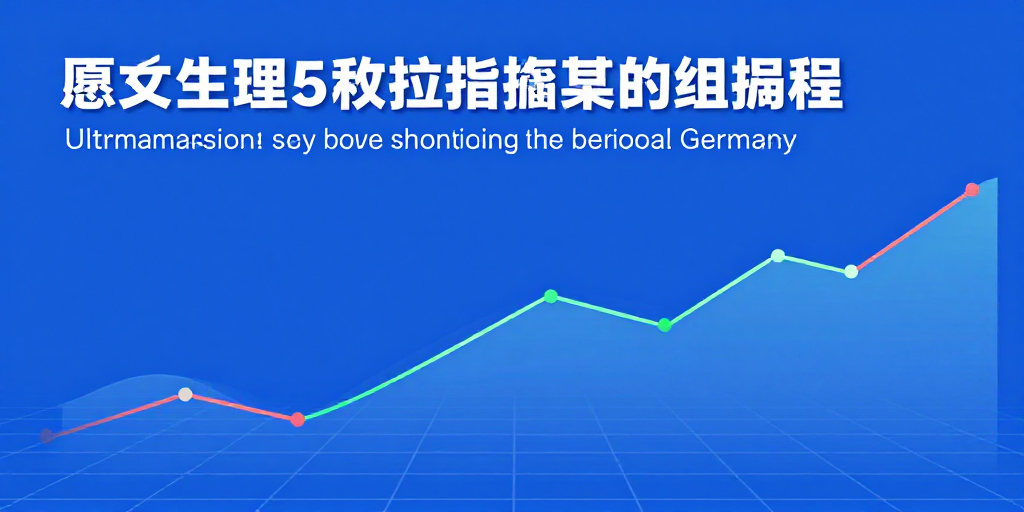 TecDAX & SDAX: Deutsche Technologieindizes zeigen moderaten Tagesrückgang