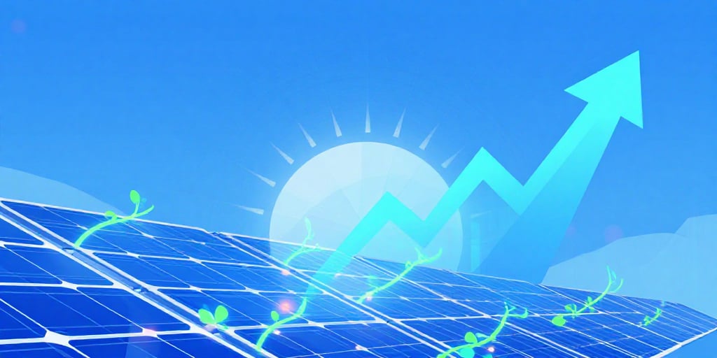 TEC‑DAX & SDAX steigen: SMA Solar Technology AG treibt deutsche Technologiemärkte an