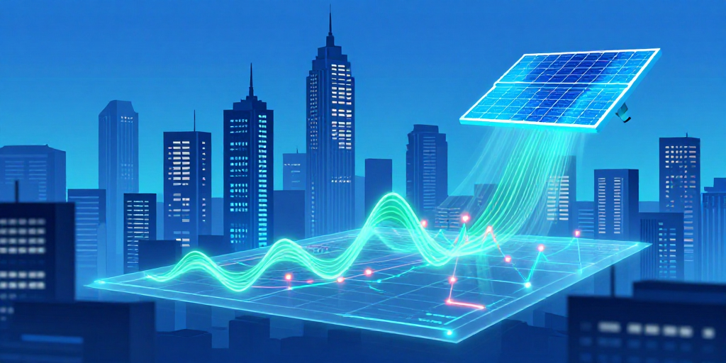 TecDAX sinkt: SMA Solar fällt, Telekom & SAP dominieren volatiles Marktgeschehen