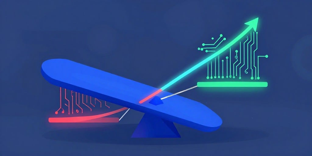 TecDAX steigt leicht, TeamViewer sinkt: Technologieaktien bleiben stabil TecDAX steigt leicht, TeamViewer sinkt: Technologieaktien bleiben stabil