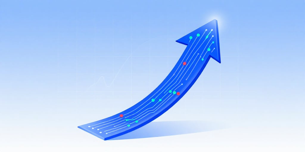 TecDAX‑Kurs: Positiver Trend, starke Halbleiter‑ und Software‑Performance