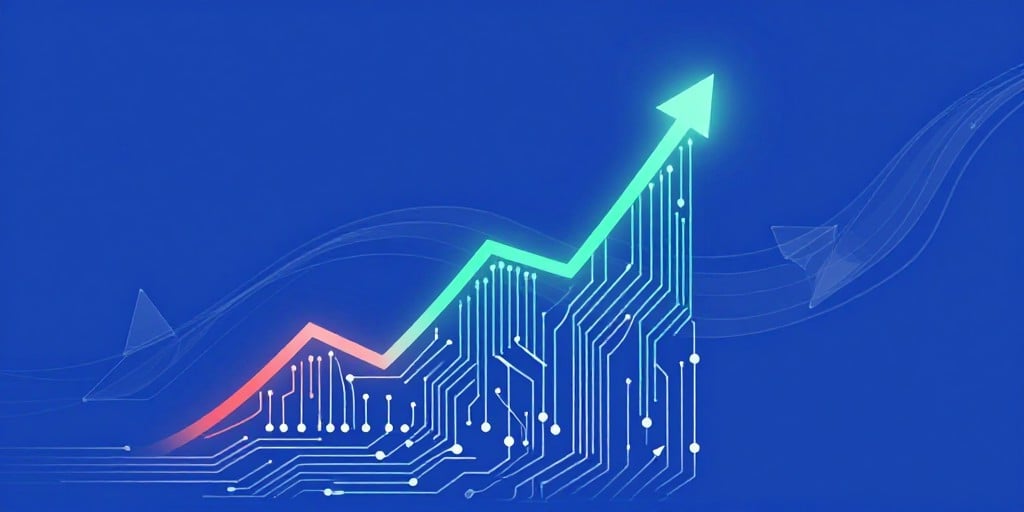 TEC‑DAX‑Woche: Nagarro SE hebt sich von Volatilität ab – so bleibt die Tech‑Markt‑Performance spannend