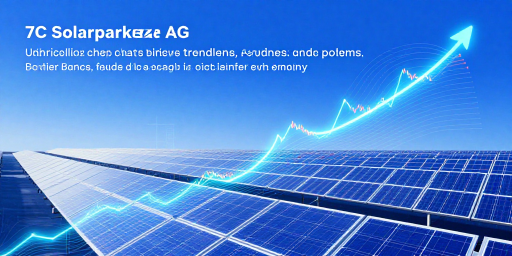 Technische Analyse 7C Solarparken AG: Chartmuster & Handels‑Signals im deutschen Erneuerbare‑Energie‑Sektor Technische Analyse 7C Solarparken AG: Chartmuster & Handels‑Signals im deutschen Erneuerbare‑Energie‑Sektor