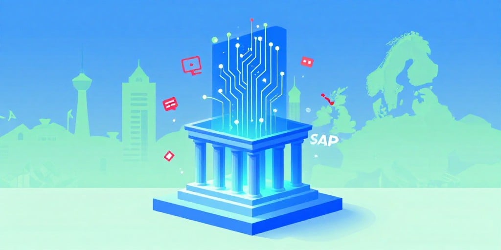Technischer Ausfall in der XETRA-Börse: Auswirkungen auf SAP- und DAX-Handel