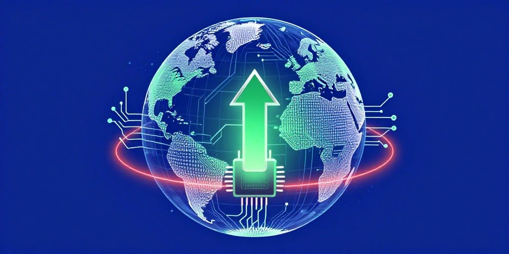Technologie‑Boom: Quartalsergebnisse stärken DAX & EuroStoxx 50 – US‑Produktionpreisdaten im Fokus Technologie‑Boom: Quartalsergebnisse stärken DAX & EuroStoxx 50 – US‑Produktionpreisdaten im Fokus