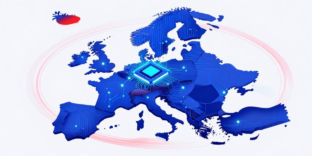 Technologie‑Impuls im europäischen Markt: Infineon, Zinsfaktoren & Automobil‑Herausforderungen 2024