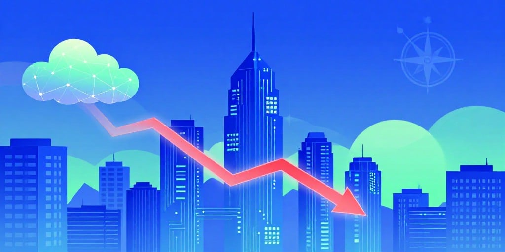 Technologiemarkt in Deutschland: KI‑ und Chip‑Aktien im Rückgang – Chancen für langfristige Investoren
