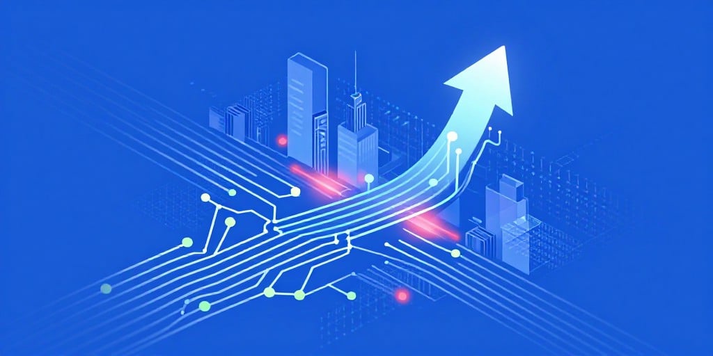 Technologiemarkt Mai 2026: IT‑Dienstleister dominiert, TecDAX‑Index bleibt gespalten