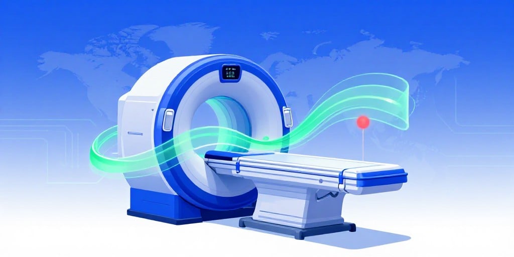 Technotrans SE: Erfolgreiches Flüssigkeitskühlsystem für CT‑Scanner & Quartalsergebnis 2026