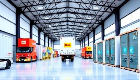 Technotrans SE erlebt Aktienkurs-Boom von über 30 % trotz unsicherem Marktumfeld