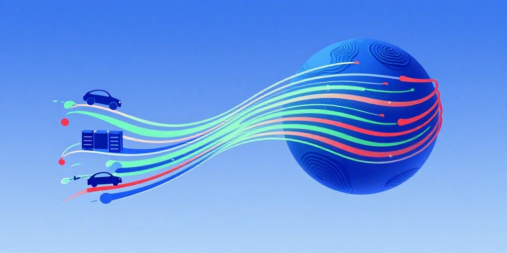 TECHNOTRANS SE gewinnt NRW‑Wirtschaftspreis 2026 – Erfolgreiche Transformation zu globalem Technologieführer