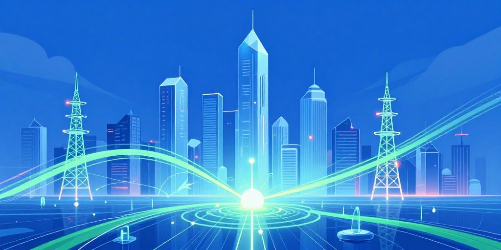 TECHNOTRANS SE: Schlüsselrolle im Ausbau robuster Stromnetze – Wachstumspotenzial für Nischeninvestoren