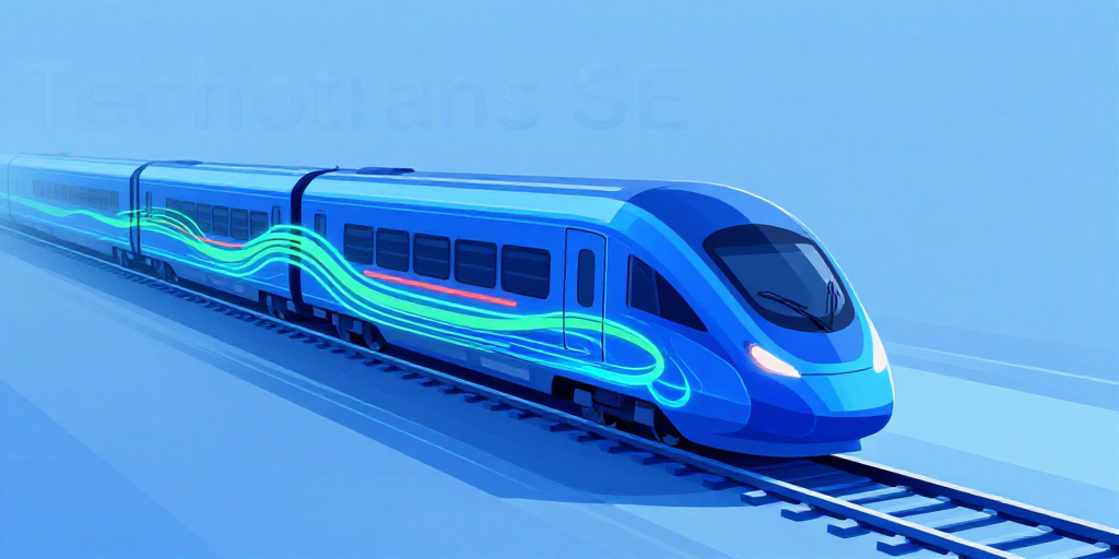 Technotrans SE sichert Milliarden‑Eisenbahnauftrag: Batteriewärme‑Management‑System für internationalen Mobilitätsmarkt Technotrans SE sichert Milliarden‑Eisenbahnauftrag: Batteriewärme‑Management‑System für internationalen Mobilitätsmarkt