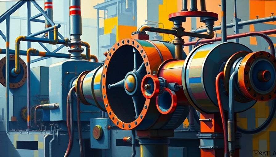 TePla AG: Auftragszuwachs trotz Gewinndruck – Signal für langfristiges Wachstum in der Halbleiterindustrie