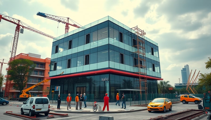 TePla AG Q3 2024: Auftragszuwachs, aber Umsatz- und Gewinnverluste