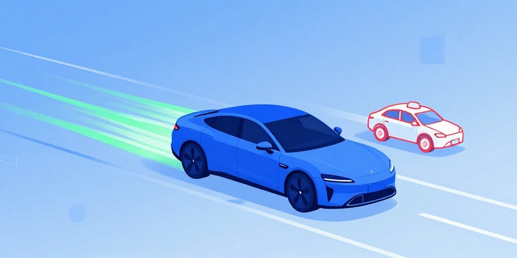 Tesla-Aktie: Gap nach Earnings – Widerstandsbrechung & Einstiegspunkte für 2024