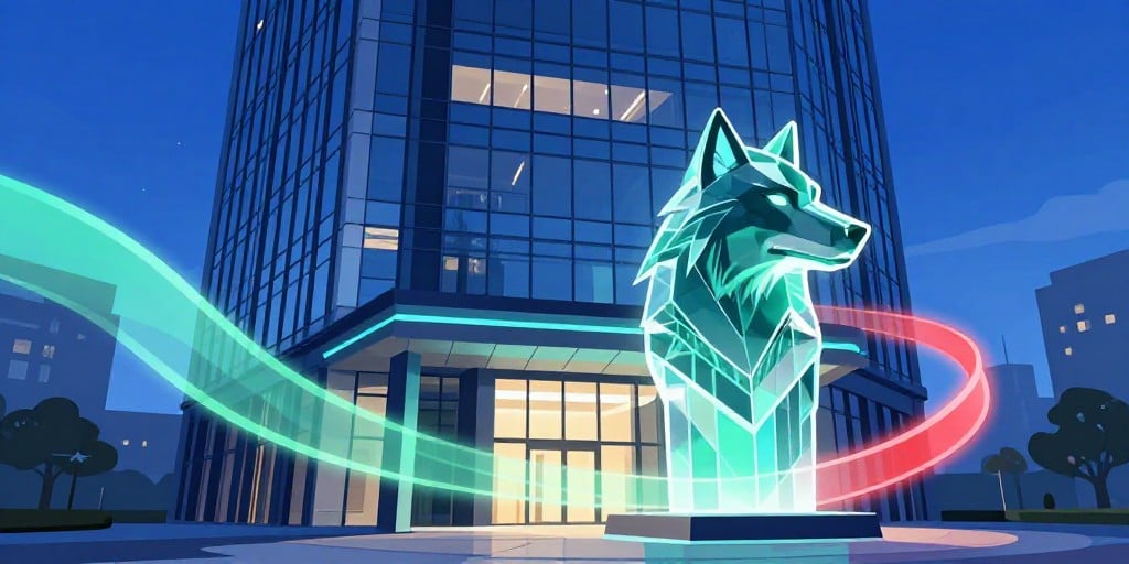 Thomas Wolf kauft Aktien von LUBANCO PTE. LTD. – Meta Wolf AG Update Thomas Wolf kauft Aktien von LUBANCO PTE. LTD. – Meta Wolf AG Update