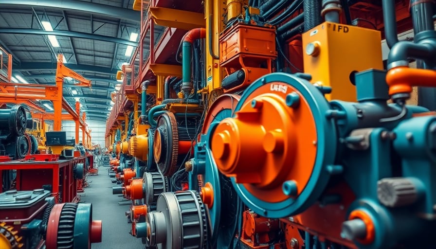 Thyssenkrupp 2024/25: Gewinn, Cash‑Flow & bevorstehende Stahldivisions‑Restrukturierung Thyssenkrupp 2024/25: Gewinn, Cash‑Flow & bevorstehende Stahldivisions‑Restrukturierung