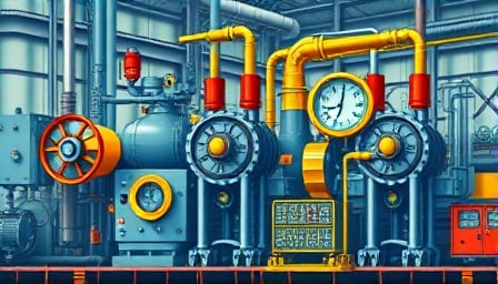 Thyssenkrupp AG: Aufwärtstrend dank Modernisierungsplänen und zukünftigen Finanzberichten