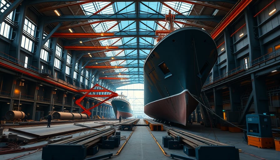 Thyssenkrupp AG erlebt Kursrückgang nach erfolgreicher TKMS-Börsennotierung: Investoren setzen auf Verteidigungssektor