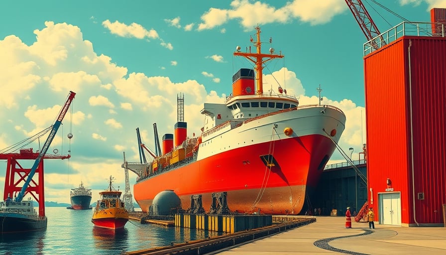 Thyssenkrupp AG: Kursstarke Aufwärtsbewegung und strategischer Fokus auf Stahl – 2026 als neues Wachstumskapitel Thyssenkrupp AG: Kursstarke Aufwärtsbewegung und strategischer Fokus auf Stahl – 2026 als neues Wachstumskapitel