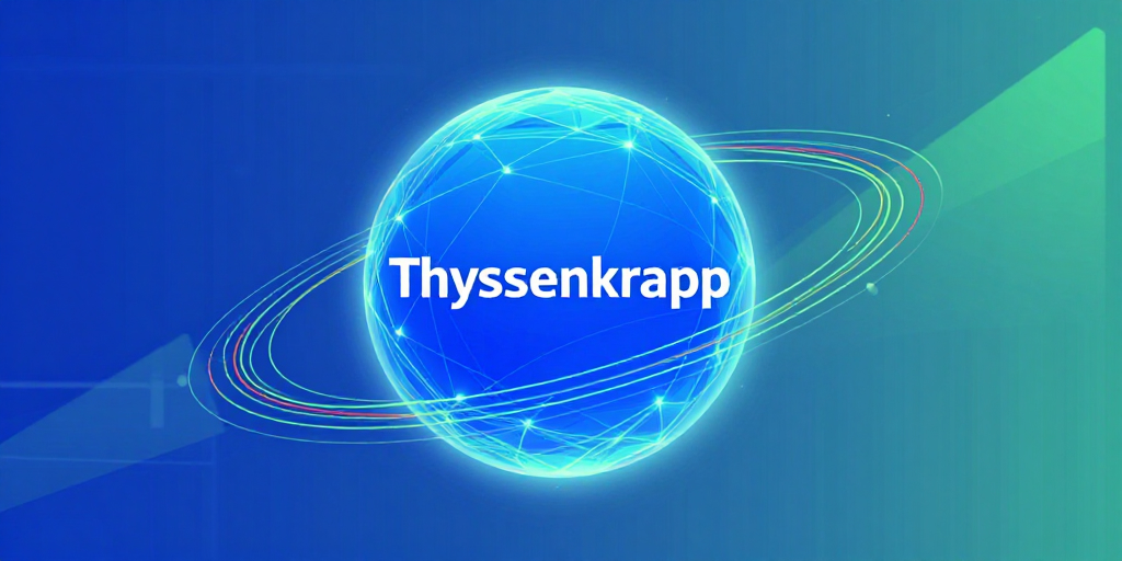 Thyssenkrupp AG: Pflichtmitteilung zu Stimmrechten – Wirkung auf Aktionäre und Markteinschätzung