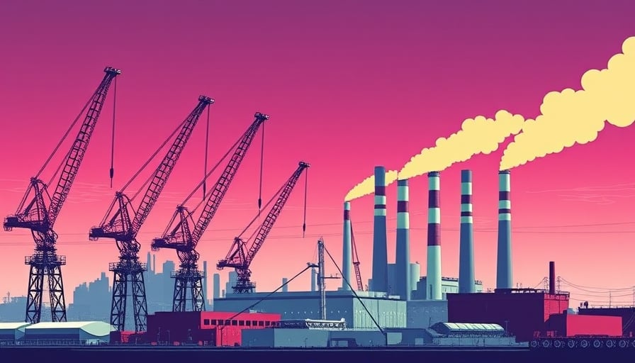 Thyssenkrupp AG: Portfolio‑Aufräumung, Uniper‑Partner & Wasserstoff‑Herausforderungen Thyssenkrupp AG: Portfolio‑Aufräumung, Uniper‑Partner & Wasserstoff‑Herausforderungen