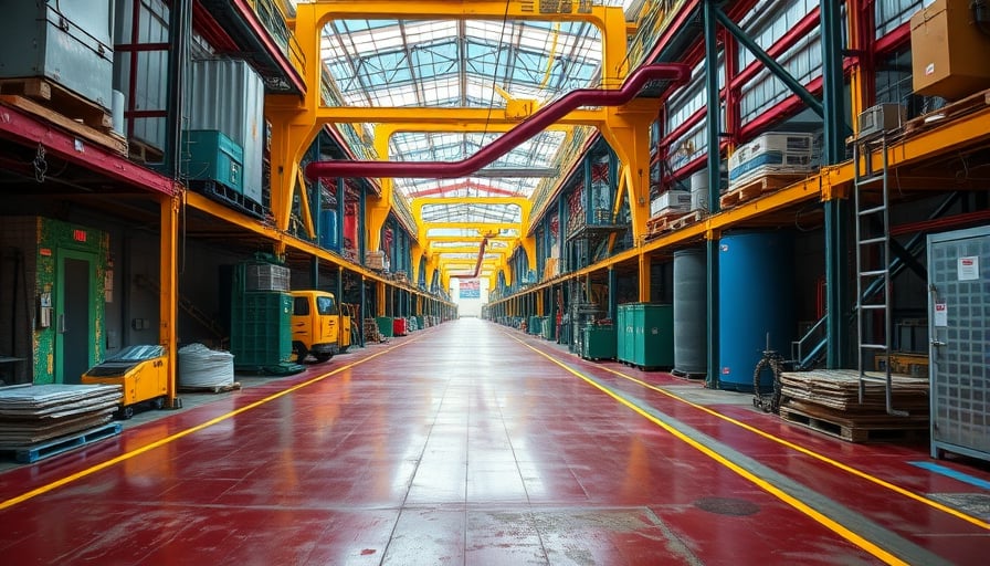 Thyssenkrupp AG setzt auf operative Spitzenleistung und strategische Transformation Thyssenkrupp AG setzt auf operative Spitzenleistung und strategische Transformation