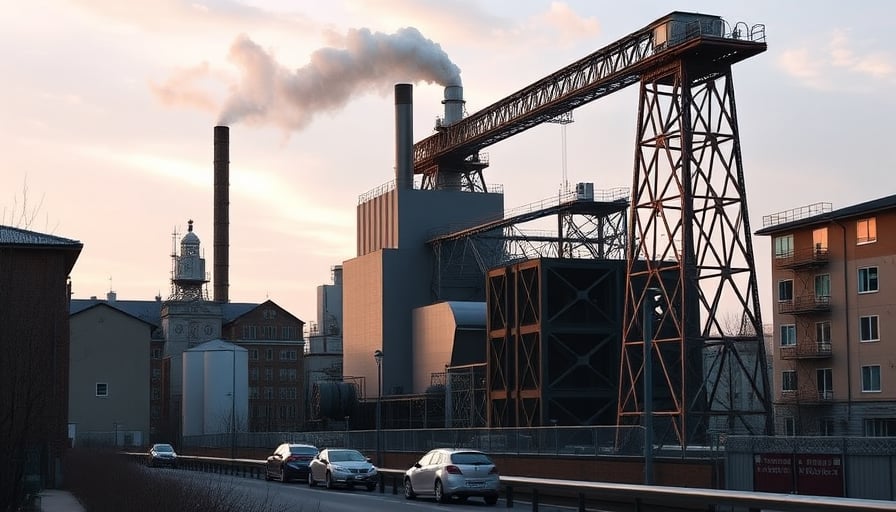 Thyssenkrupp AG trotzt Marktrückgang: Börsennotierung von TKMS als Wachstumstreiber