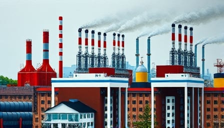 Thyssenkrupp AG: Unerwartete Finanzspritze und zukunftsorientierte Strategien stärken Unternehmensperspektiven