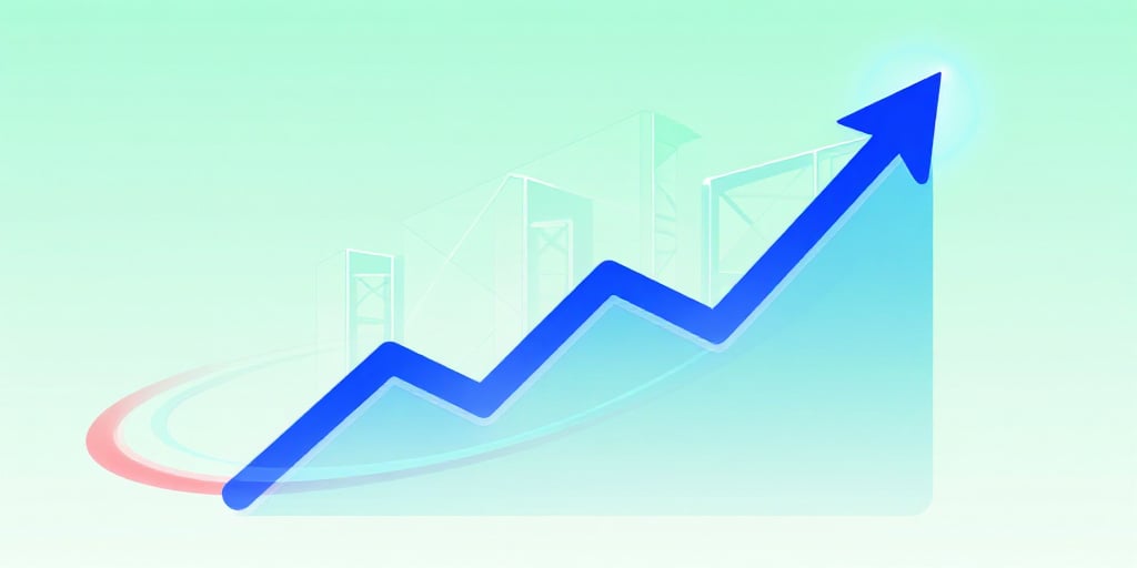 Thyssenkrupp-Aktie: Kurs steigt, MDAX‑Aufschwung verstärkt sich durch Umstrukturierung