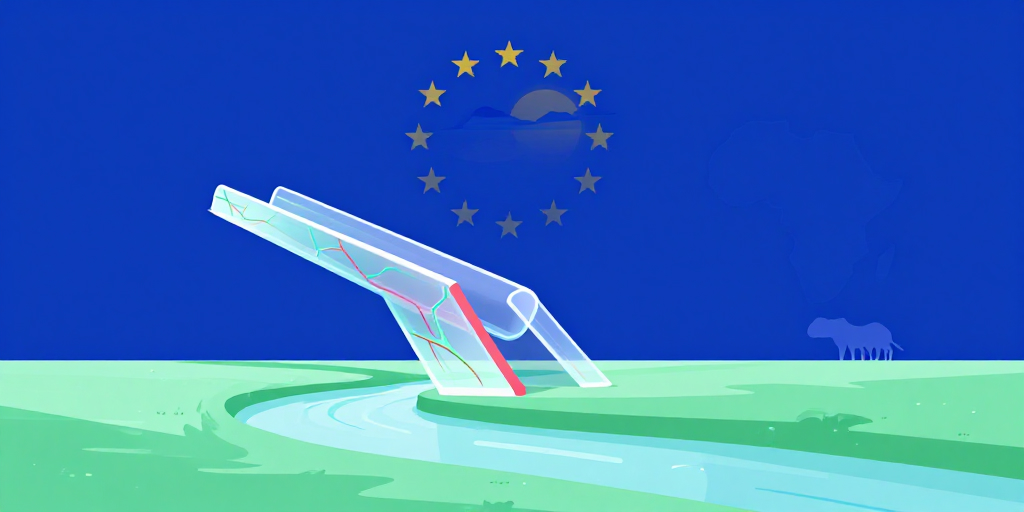 Thyssenkrupp Aktie: Kurssturz durch EU‑Zulieferschutz, grünen Stahl in Angola und wasserstoffoptimierte Innovationen