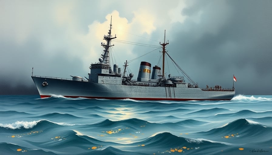 Thyssenkrupp Aktie steigt dank Marine‑Division‑Verkauf – Kursentwicklung und Ausblick 2024 Thyssenkrupp Aktie steigt dank Marine‑Division‑Verkauf – Kursentwicklung und Ausblick 2024