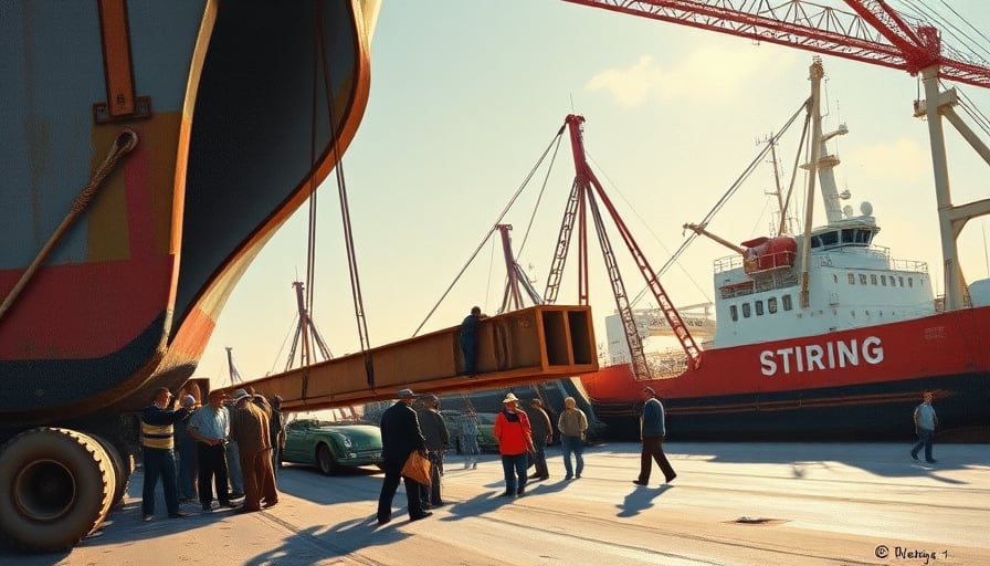 Thyssenkrupp-Aktie steigt: Verkauf der Stahldivision an Jindal als Chance? Thyssenkrupp-Aktie steigt: Verkauf der Stahldivision an Jindal als Chance?