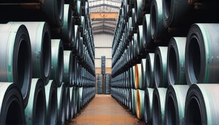 Thyssenkrupp-Aktie: Unklare Ursachen für Markt-Schwankungen und Investorenunsicherheit