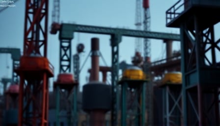 Thyssenkrupp-Aktien erholen sich: Marineabteilung und politische Unterstützung treiben Stahlindustrie voran