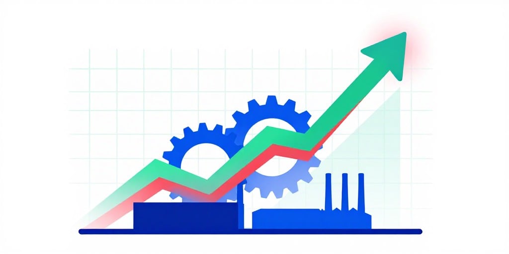Thyssenkrupp Aktienkurs: MDAX‑Trend zeigt positives Marktumfeld