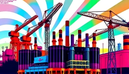 Thyssenkrupp: Auf dem Weg zur Wende mit 4-Milliarden-Euro-Zufluss und Goldman Sachs-Beteiligung