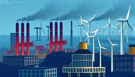 Thyssenkrupp: Auf dem Weg zur Wiederbelebung trotz Herausforderungen