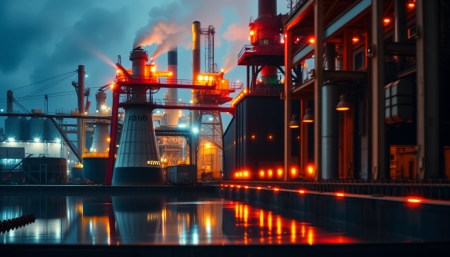 Thyssenkrupp ernennt neue Stahl-Chefin: Kurs steigt leicht, Investoren erwarten Effizienz‑Boost Thyssenkrupp ernennt neue Stahl-Chefin: Kurs steigt leicht, Investoren erwarten Effizienz‑Boost