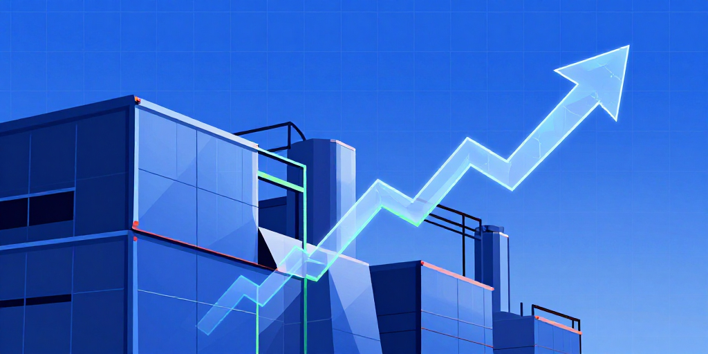 Thyssenkrupp im Umbruch: Restrukturierung von Stahl & Materials Services & Aktienkurs volatil