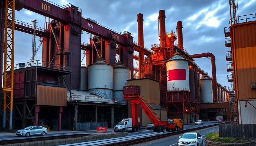 Thyssenkrupp im Umbruch: Restrukturierungsvereinbarung & Aktienkurs‑Absturz – Was Analysten für die Zukunft sehen Thyssenkrupp im Umbruch: Restrukturierungsvereinbarung & Aktienkurs‑Absturz – Was Analysten für die Zukunft sehen