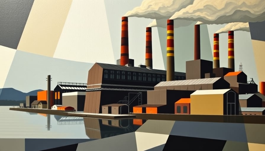 Thyssenkrupp im Umbruch: Stahl‑Stilllegung, Kosten‑Kämpfe & 2025‑Prognose Thyssenkrupp im Umbruch: Stahl‑Stilllegung, Kosten‑Kämpfe & 2025‑Prognose