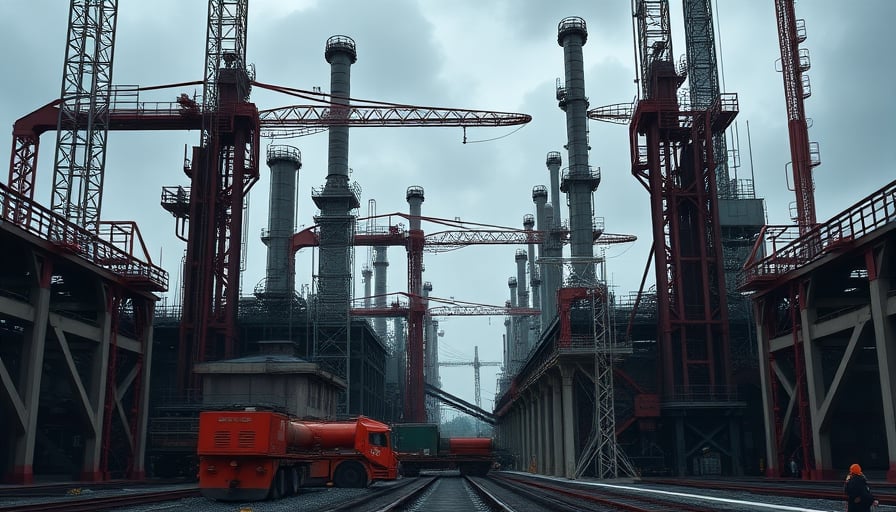 Thyssenkrupp-Kurs über 19 Euro: Aktien steigen, Management bestätigt und Short‑Interest sinkt Thyssenkrupp-Kurs über 19 Euro: Aktien steigen, Management bestätigt und Short‑Interest sinkt